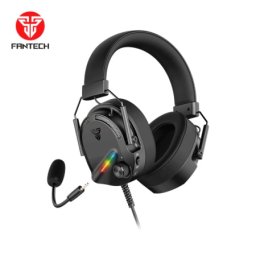 Fantech hg26 alto 7.1 crne usb Slušalice sa mikrofonom