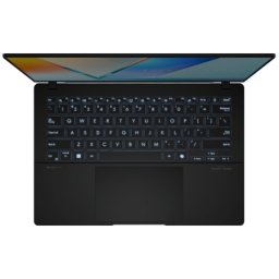 Asus Vivobook S14 S5406SA-QD038X Win11 Pro/14"WUXGA OLED/Core U7-256V/16GB/512GB SSD/backlSR Laptop ( 90NB15R3-M001K0 )