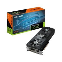 Gigabyte nVidia GeForce RTX 5070 EAGLE 12GB 192bit GV-N5070EAGLE OC-12GD rev. 1.0 grafička karta