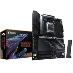 Gigabyte B850 Aorus Elite WIFI7 DDR5 HDMI/M.2 Matična ploča AM5