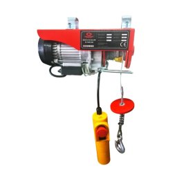 Prolinetech plt/ds300 dizalica sa sajlom - vrabac 150/300kg germany style ( PLT/DS300 )