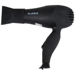 Floria ZLN8976 Fen za kosu, 850 W, crni