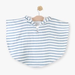 Just kiddin baby pončo 2-4 ( 10001245 )