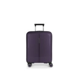 Gabol Kofer mali (kabinski) proširivi 40x55x20/25cm Brooklyn 41,7/47,4 l-2,8 kg metalik ljubičasta ( 16KG123922L )