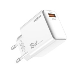 Moxom mx-hc132 3a/18w lightning beli Kucni punjac ( P1113 )