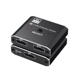 DisplayPort svič V1.4 KT-DP201