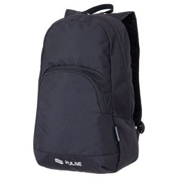 Ranac za tinejdžere Pulse - Solo black