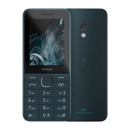 NOKIA 225 4G (2024) Dark Blue
