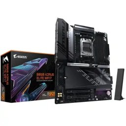 Matična ploča AM5 Gigabyte B850 Aorus Elite WIFI7 DDR5 HDMI/M.2