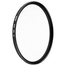 NiSi Black Mist 1/4 filter 82mm