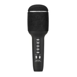 Mikrofon bluetooth ws-900 crni ( ZV1034 )