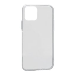 Futrola ultra tanki protect silikon za iphone 11 pro (5.8) providna (bela) ( F80245 )