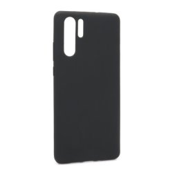 Futrola gentle color za huawei p30 pro crna ( F68838 )