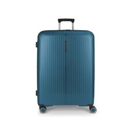 Gabol Kofer veliki proširivi 51x75x31/34cm Brooklyn 109/119,6 l-4,5 kg Gabol tirkiz ( 16KG123947W )