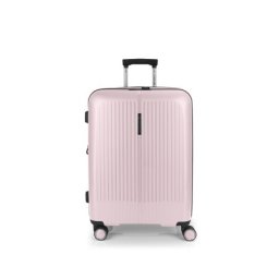 Gabol Kofer srednji proširivi 45x65x27/30cm Brooklyn 70/77,8 l-3,4 kg Gabol roze ( 16KG123946I )