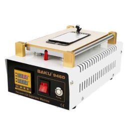 Separator lcd-a baku bk-946d ( AL286 )