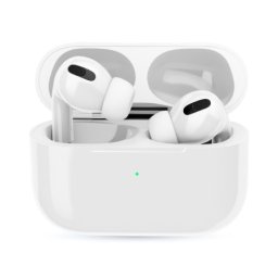 Comicell bluetooth airbuds 2 bele ( SL1500 )