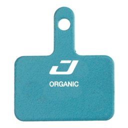 Jagwire pločice za disk sport organic shimano (lxt675/tektro (aquila)...) ( JAG-BWD716 )