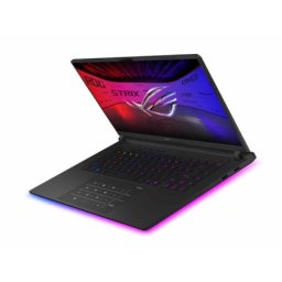 Asus rog strix 16 g635lw-rw105x win11pro/16" mini led ag/u9-275hx/32gb/2tb ssd/rtx 5080/crna Laptop ( 90NR0LD1-M004K0 )