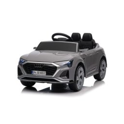 Audi SQ8 Sivi Automobil na akumulator ( 11653 )