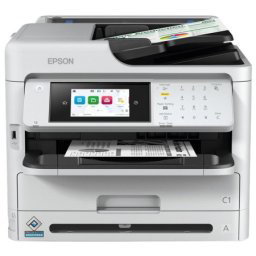 Epson workforce pro wf-m5899dwf rips mono mfp a4 štampač