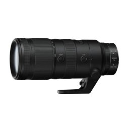 Nikon Z 70-200mm f/2.8 VR S objektiv