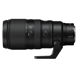 Nikon Z 100-400mm f/4.5-5.6 VR S objektiv