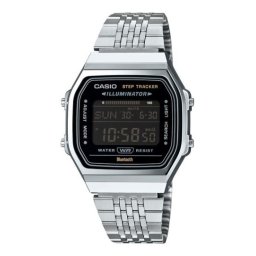 Casio Vintage unisex sat ( ABL-100WE-1B )