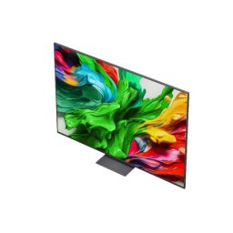 LG 65QNED86A3A/4K QNED MiniLED/65"/4K Ultra HD/smart/webOS 25/crna ( 65QNED86A3A )
