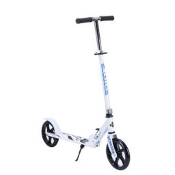 Sklopivi trotinet za decu - bela ( Y-ST5179-BELI )