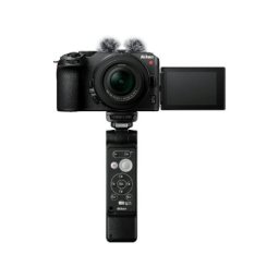 Nikon Dig Z30 Vlogger Kit