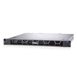 Dell PowerEdge R260 Xeon 6 Performance 6325P 4C 1x16GB H355 1x480GB SSD RI 700W (1+0) 3yr NBD + šine