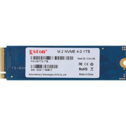 Kston NVME 4.0 512GB ( 111998 )