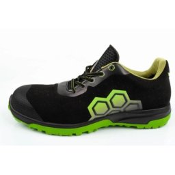 Lavoro Radna cipela lynx green, s3 src, zelena, vel.41 ( 60953 )