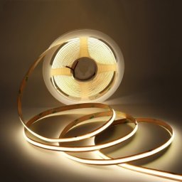 Mincut cob led traka 3000K 528 LED/m ( LTRCOB/M528WW-12E )