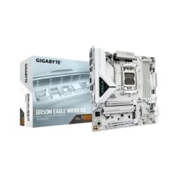 Gigabyte b850m eagle wifi 6e ice ddr5 dp/hdmi/m.2 am5 matična ploča