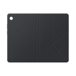 Samsung maska sa preklopom za galaxy tab a11,crna ( ef-bx130-pbe )