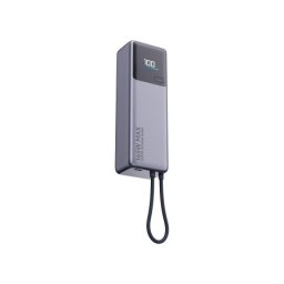 Xiaomi 165W Power Bank 10000mAh (Integrated Cable) GL