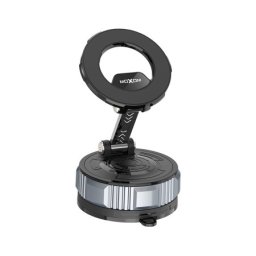 Moxom mx-vs168 magnet i vakum crni Drzac za mobilni telefon ( D2065 )