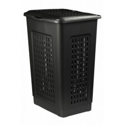 Korpa za veš sa poklopcem 50L ( 15987 )