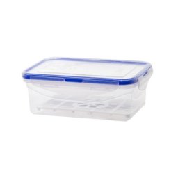 Kutija za hranu 1,0L sa vakuum trakom aroma fresh - frigo ( 17786 )