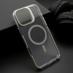Futrola camera edge magsafe za iphone 16 pro max (6.9) zlatna ( F116675 )
