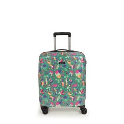 Gabol Kofer mali (kabinski) 40x55x20 cm ABS+PC 37,6l-2,7 kg Vida ( 16KG237722 )