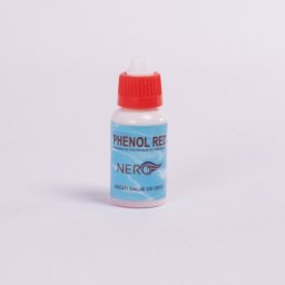 Nero tečnost za tester na kapi phenol red ( 8556 )
