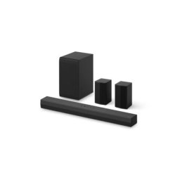 LG S60TR/ Soundbar/ 440W/ Bluetooth/ crna Zvucnik ( S60TR )
