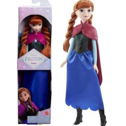 Frozen lutka Ana ( 1044983 )