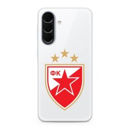 Futrola ultra tanki print clear za samsung a376b galaxy a37 5g zf004 ( F124605 )