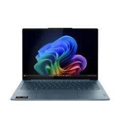 Lenovo Yoga Slim 7 14AKP10 Win11 Home/ 14" WUXGA OLED/ Ryzen AI 7-350/ 16GB/ 512GB SSD/ bkltSR/ sma ( 83JY001TYA )