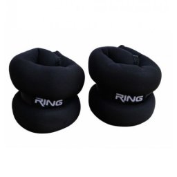 Ring tegovi za noge 2x4 kg RX AW 2201