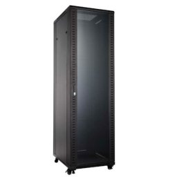 Safewell rack orman CD 19" 42U 800x1000 ( 4030 )